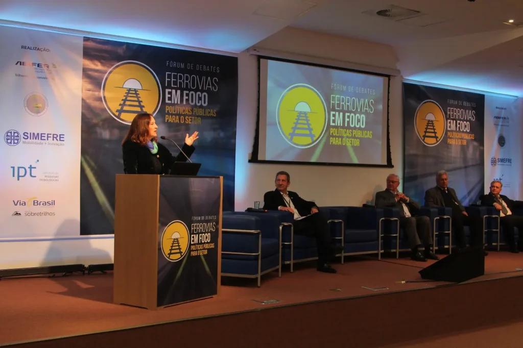 Lançamento da ideia de criação do IQF